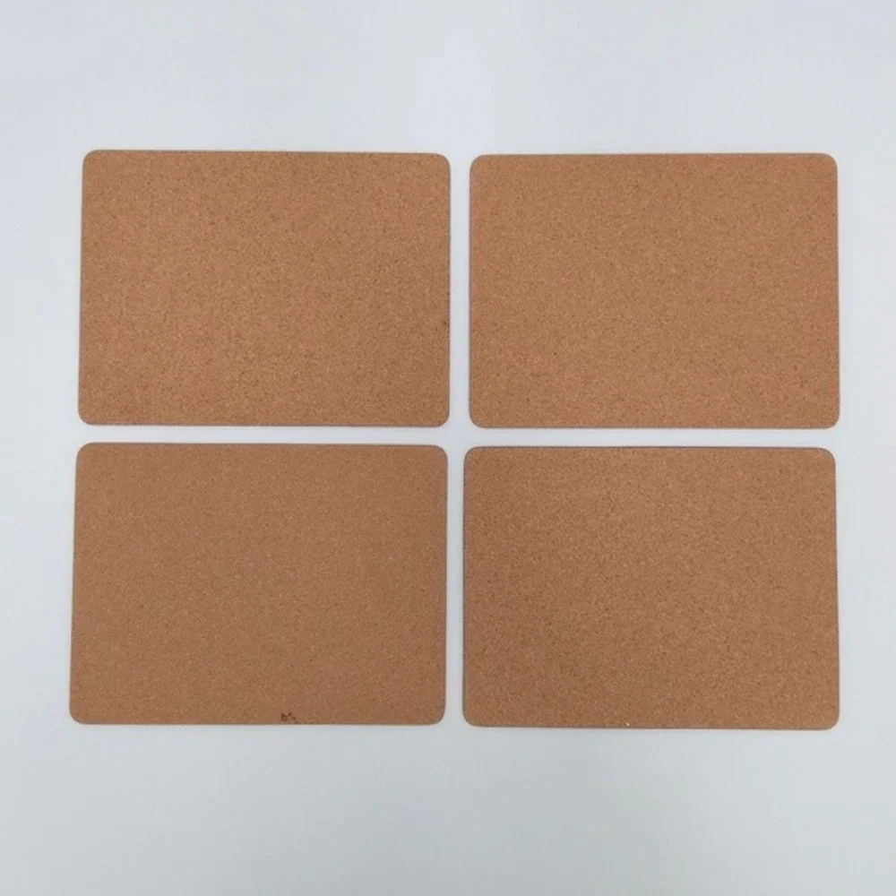 Pimpernel set rectangular
